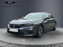 2022 Honda Civic EX Auto - ONLY 38.250 Mls in Ramstein, Germany