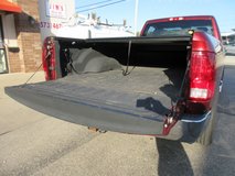 2019 LONG BED RAM OWER TRUCK in Fort Leonard Wood, Missouri