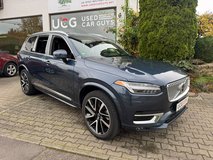 2024 Volvo XC90 B6 Ultimate Bright Theme in Ramstein, Germany