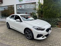 2023 BMW 2 Series 228i xDrive Gran Coupe in Ramstein, Germany