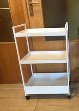 kitchen trolley in Ramstein, Germany