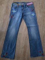 Desigual Jeans in Stuttgart, GE