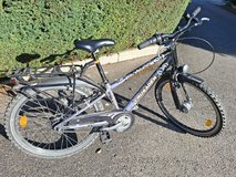 Bike for older kids in Stuttgart, GE