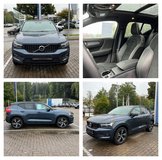 2022 XC40 T5 AWD R-Design in Spangdahlem, Germany