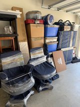 LOCAL & LONG DISTANCE MOVING, CLEANING, OFFICE CLEANING EYC in Ramstein, Germany