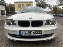 2008 BMW 116i, 4-Door, super clean, low miles, USAREUR inspection in Ramstein, Germany