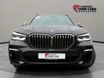 2022 BMW X5 M50i xDrive in Stuttgart, GE