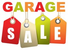 Garage Sale - Oswego in Aurora, Illinois