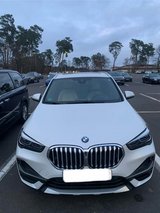 2020 BMW X1 28i in Baumholder, GE