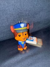 New - Paw Patrol Ornament in Bolingbrook, Illinois