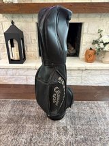 Callaway big Bertha golf bag in Spring, Texas