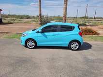 Local 1-owner! Gas sipper! 2021 Chevrolet Spark LT! in Aurora, Illinois