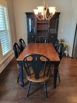 Dining Set in Fort Rucker, Alabama