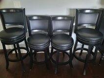 Bar stools in Fort Rucker, Alabama