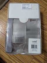 Clear Box Favor Kit in Alamogordo, New Mexico