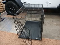 XL DOG CRATE in 29 Palms, California