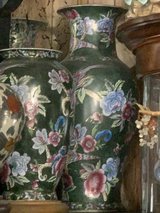 Antique Vases in Alamogordo, New Mexico