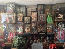 Estate sale in Alamogordo, New Mexico