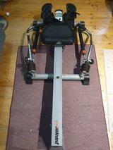 Crane Rowing Machine good condition (Must pick up in Sembach) in Ramstein, Germany