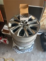 Toyota Highlander rims in Fort Polk, Louisiana