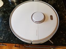 Roborock S5 Robot Vacuum in Camp Lejeune, North Carolina