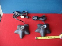 PAIR OF SWITCHED SURFACE  LIGHT  SOCKETS in Bartlett, Illinois