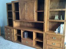 Young Hinkle Wall unit in Chicago, Illinois