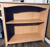 Bookshelf in Lake Elsinore, California