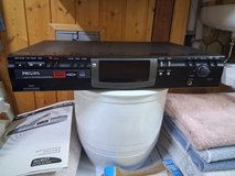 CD Recorder in Ramstein, Germany