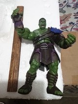 Marvel legends Hulk in Plainfield, Illinois