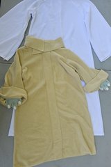 Starwars Leia & Grogu costumes in Spring, Texas