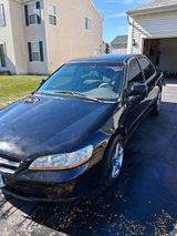 99 Honda Accord in Orland Park, Illinois