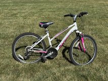 Girls Schwinn bike in Yorkville, Illinois