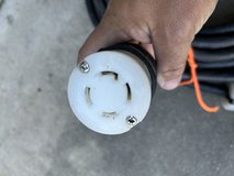 60’  30 amp rv cable in Fort Polk, Louisiana