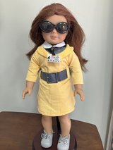 American Girl Doll Detective Outfit in Plainfield, Illinois