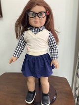 American Girl Doll Student Outfit in Plainfield, Illinois