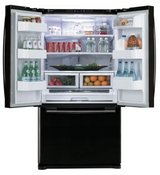 Samsung French Door Refrigerator in Oswego, Illinois