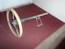 Steering column in Alamogordo, New Mexico