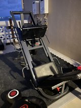 Leg Press in Ramstein, Germany