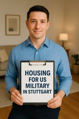 Housing Service for US Military & Families – Stuttgart Area in Stuttgart, GE