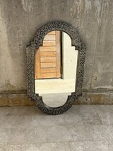Novica Mirror from Nat’l Geographic in Okinawa, Japan