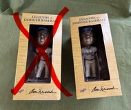 Dodger “Don Newcombe” Bobble Head in Lake Elsinore, California