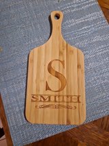 Small cutting board " Smith" in Ramstein, Germany