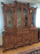 Antic Italian Furniture in Stuttgart, GE