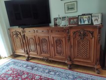 Antic Italian furniture in Stuttgart, GE