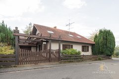 LONGTERM Freestanding house in Kaiserslautern -Dansenberg in Ramstein, Germany