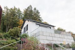 LONGTERM Freestanding house in Kaiserslautern -Mölschbach in Ramstein, Germany