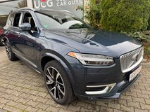 2024 Volvo XC90 B6 Ultimate Bright Theme in Ramstein, Germany