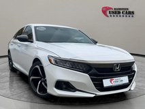 2022 Honda Accord Sport - US SPEC in Grafenwoehr, GE