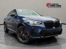 2023 BMW X4 M40i AWD - US SPEC in Grafenwoehr, GE
